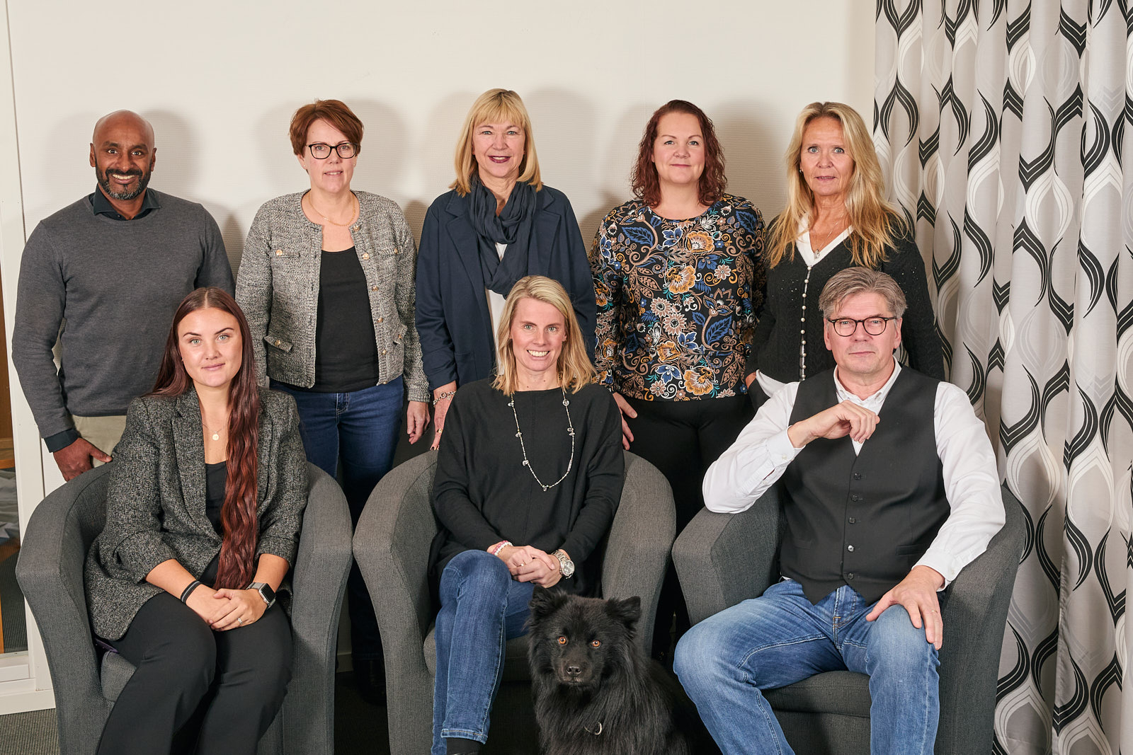 Bakgrundsbild för AmEko Redovisningsbyrå AB