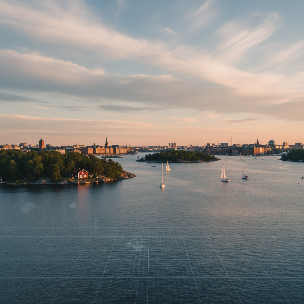 Bakgrundsbild för Select Consulting AB