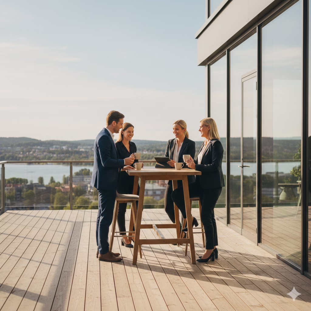 Bakgrundsbild för Capion & Partners AB