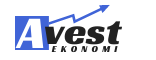 Avest Ekonomi AB logotyp