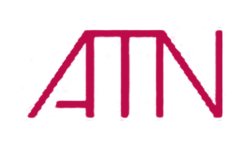 ATN, All Together Now AB logotyp