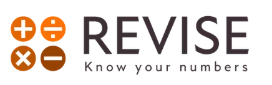 Revise Sverige AB (Norrköping) logotyp