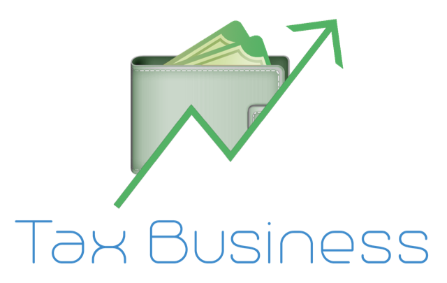 Taxbusiness Stockholm AB logotyp