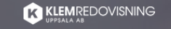 KLEM Redovisning Uppsala AB logotyp