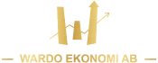 Wardo Ekonomi AB logotyp