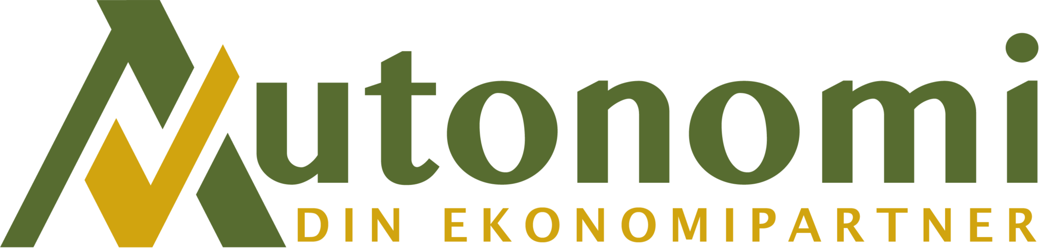 Autonomi AB logotyp