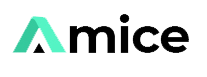 Amice Konsult AB logotyp