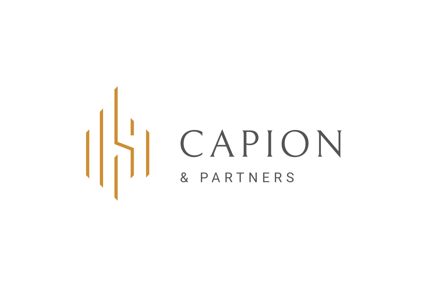 Capion & Partners AB logotyp