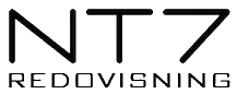 NT7 Redovisning AB logotyp