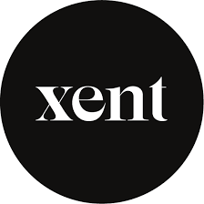 Xent Redovisning AB logotyp
