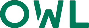 GREEN OWL AB logotyp