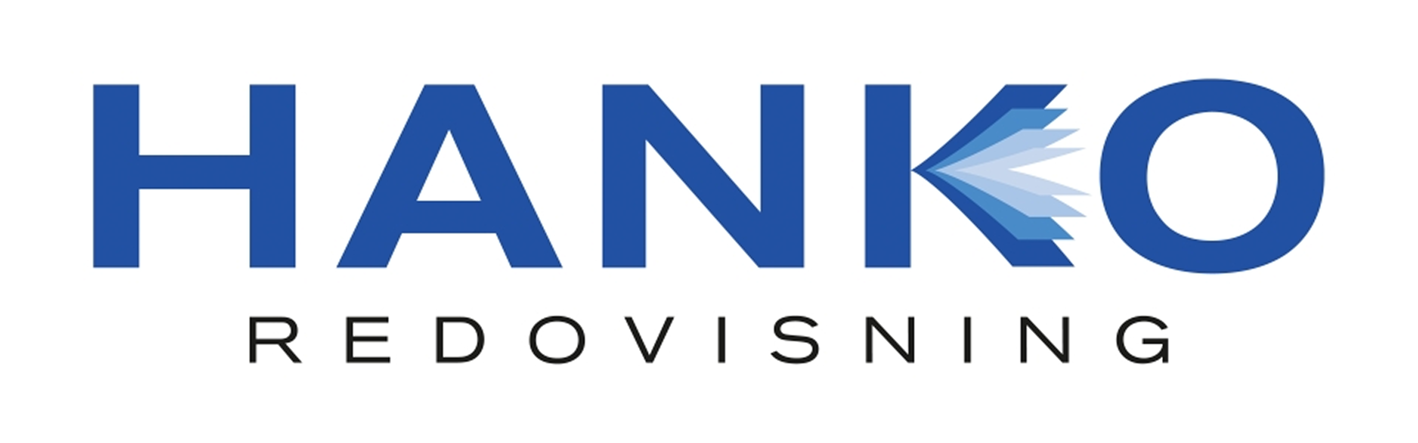 Hanko Redovisning AB (Norrköping) logotyp