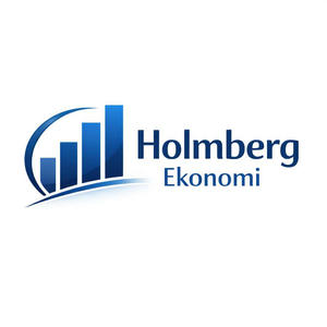 Holmberg Ekonomi AB logotyp