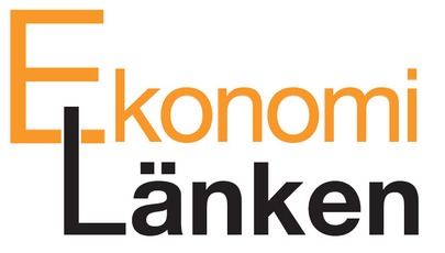 EkonomiLänken AB logotyp