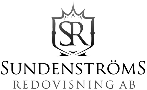 Sundenströms Redovisning AB logotyp