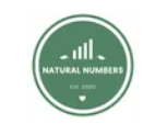 Natural Numbers AB logotyp