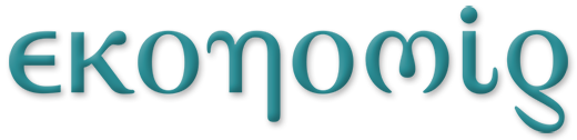 Ekonomiq i Norrort AB logotyp