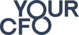 Your CFO 46 AB logotyp