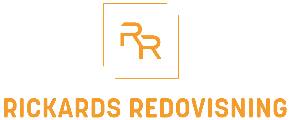 Rickards Redovisning AB logotyp