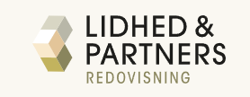 Lidhed & Partners Redovisning AB (Jönköping) logotyp