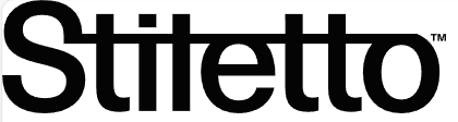 Stiletto AB logotyp
