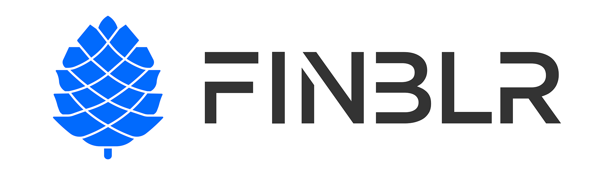 Finbeller AB logotyp
