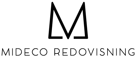 Mideco redovisning AB logotyp