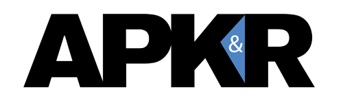 APK&R AB logotyp