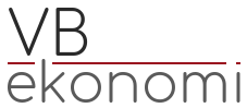 VB Ekonomi Aktiebolag logotyp