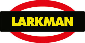 LARKMANS logotyp