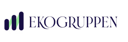 EkoGruppen i Väst AB (Göteborg) logotyp