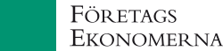 FöretagsEkonomerna Sverige AB logotyp