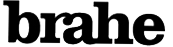 Brahe Redovisning Aktiebolag logotyp